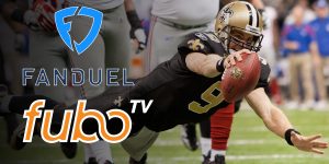 FanDuel - fuboTV