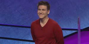 James Holzhauer