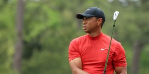 Tiger Woods 2019 PGA