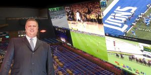 Derek Steven Launches Circa Sports Sportsbook