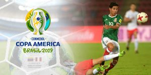 Copa América 2019