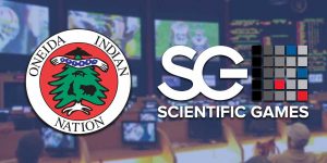 Oneida Indian Nation - Scientific Games