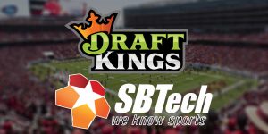 DraftKings, SBTech