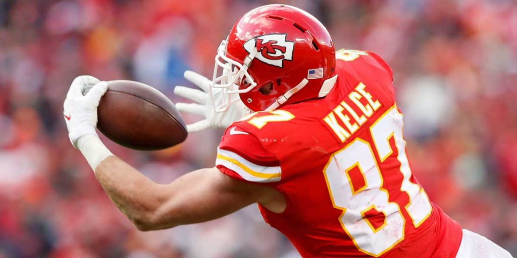 Will Travis Kelce Be Cleared For Training Camp?