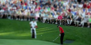 Tiger Woods - 2019 US Open