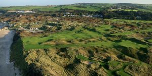 Royal Portrush Golf Club