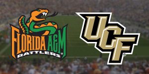 FAMU vs. UCF