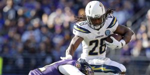 Melvin Gordon