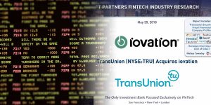 TransUnion and iovation