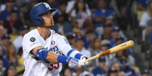 Cody Bellinger