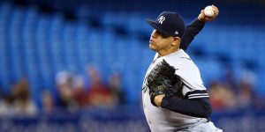 Dellin Betances