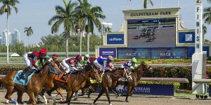 Gulfstream Park