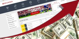 Online Sportsbooks Report Spike In NFL Wagers