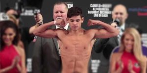 Ryan Garcia