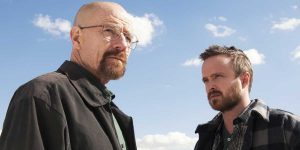 Breaking Bad