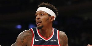 Bradley Beal