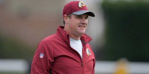 Jay Gruden