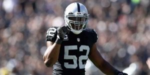 Khalil Mack