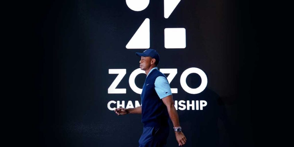 Latest Odds For The PGA Tour’s Zozo Championship