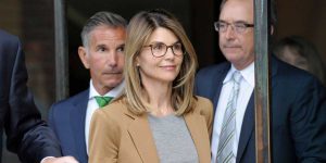 Lori Loughlin