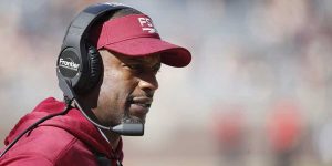 Willie Taggart