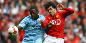 Machester United vs. Manchester City