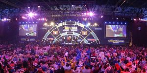 2020 PDC World Darts Championship