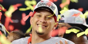 Patrick Mahomes Bad Beat