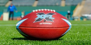 XFL Renegades