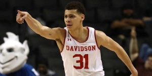 Dayton vs, Davidson