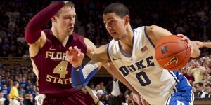 FSU vs. Duke