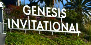 The PGA Tour Genesis Invitational