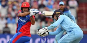 International Cricket Odds