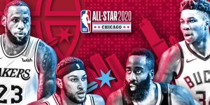 NBA All-Star Game Odds Breakdown