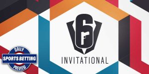 Rainbow 6 Invitational