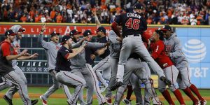 World Series Rule Changes