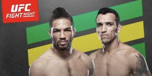 Lee vs. Oliveira