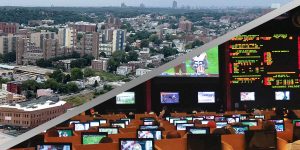 Yonkers Pushes for Sports Betting