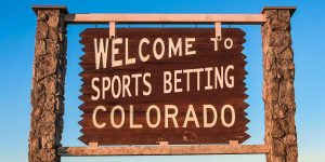 Colorado Welcomes Sports Betting