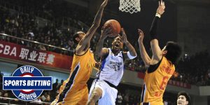 Chinese Taipei Super Basketball League