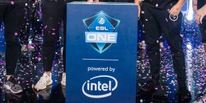 ESL One