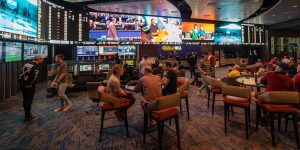 Iowa Sportsbook