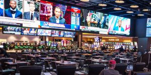 Rivers Casino Sportsbook