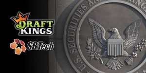 DraftKings - SBTech - Security and Exchange Commission