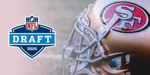 San Franscisco 49ers Draft