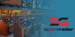 Sportradar and SportsGrid