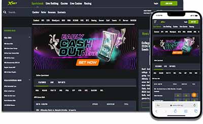 Best Online Betting Sites For California