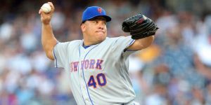 Bartolo Colon