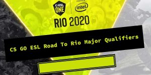 CS:GO Rio