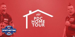 PDC Home Tour